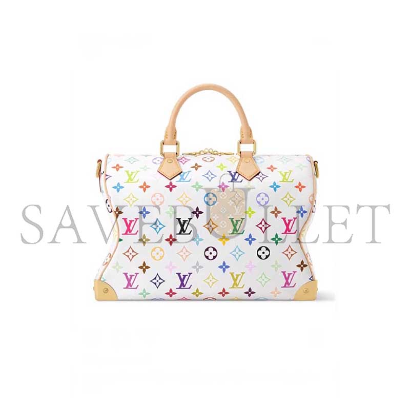 l0vis Vvtt0n murakami lv x tm speedy soft 30 m27789 (30*21*17cm)